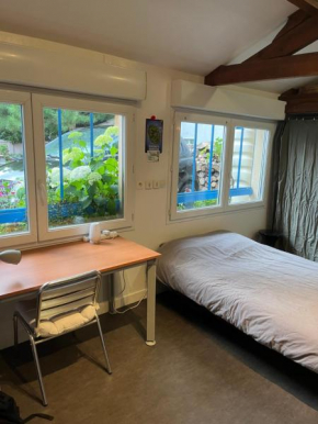 Maisonnette de 34m2 proche de la Gare